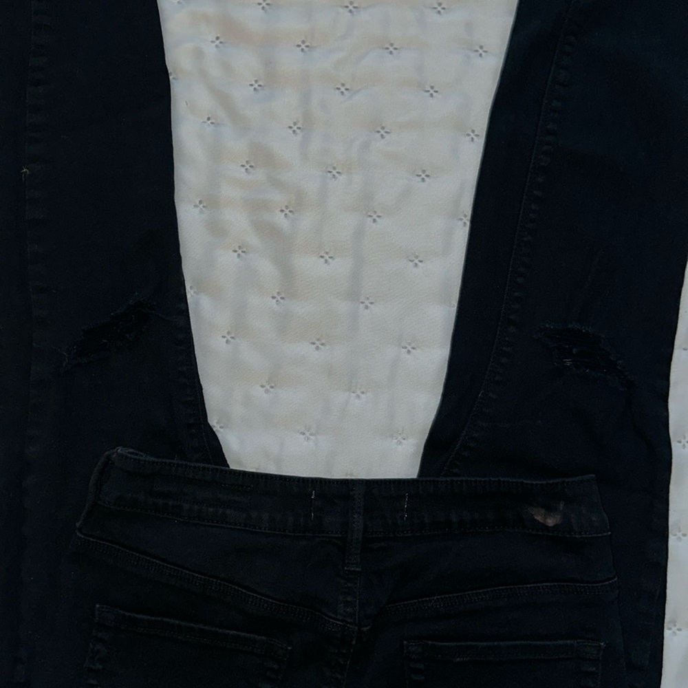 Pacsun Jeans